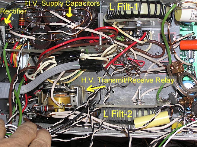 Power Supply Components